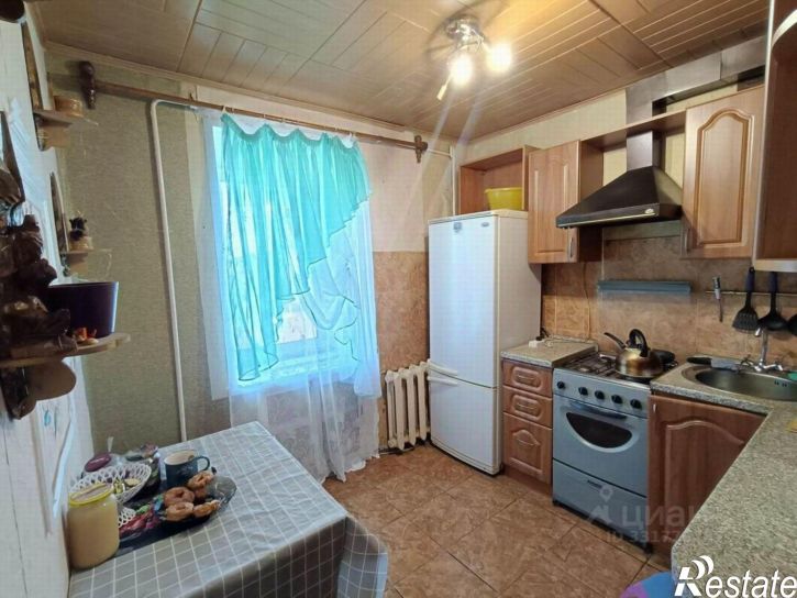 1-комн квартира ул Волочаевская, 69,  д. 69