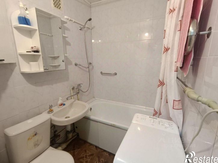 1-комн квартира ул Братьев Орловых, 6,  д. 6