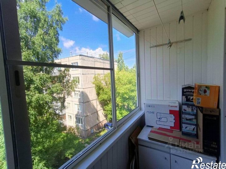 2-комн квартира ул Щепкина, 23,  д. 23