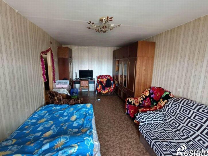 1-комн квартира ул Волочаевская, 69,  д. 69