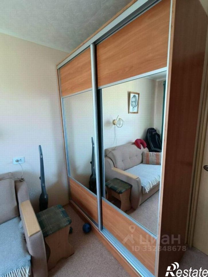 2-комн квартира ул Щепкина, 23,  д. 23