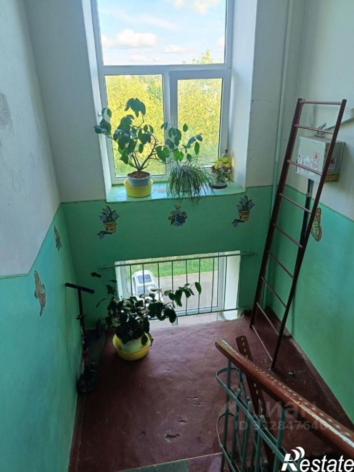 1-комн квартира ул Братьев Орловых, 6,  д. 6