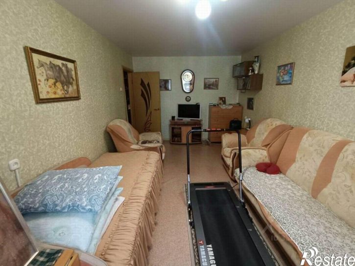 2-комн квартира ул Щепкина, 23,  д. 23