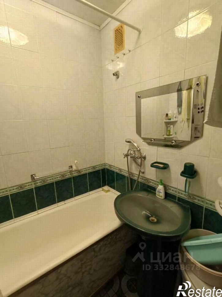 2-комн квартира ул Щепкина, 23,  д. 23