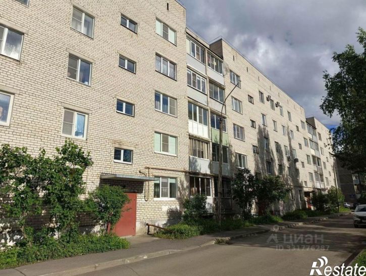 1-комн квартира ул Волочаевская, 69,  д. 69