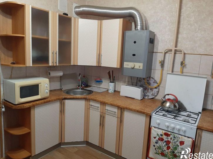 2-комн квартира ул Ворошилова, 21а,  д. 21а