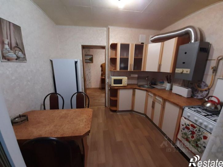 2-комн квартира ул Ворошилова, 21а,  д. 21а