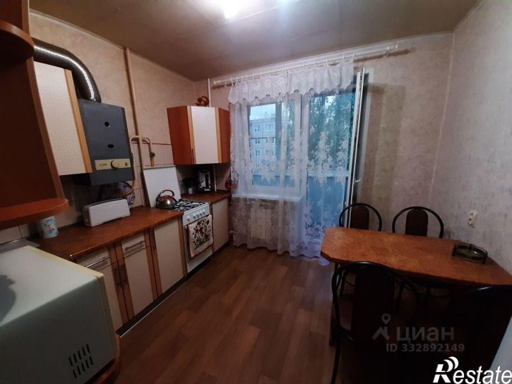 2-комн квартира ул Ворошилова, 21а,  д. 21а