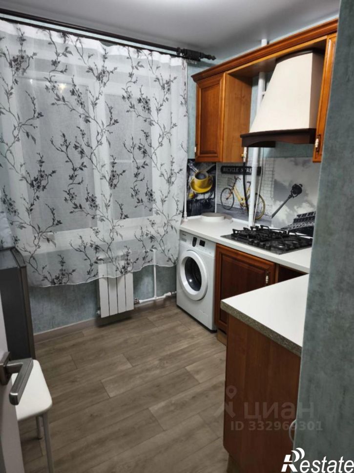 2-комн квартира ул 9 Мая, 2,  д. 2