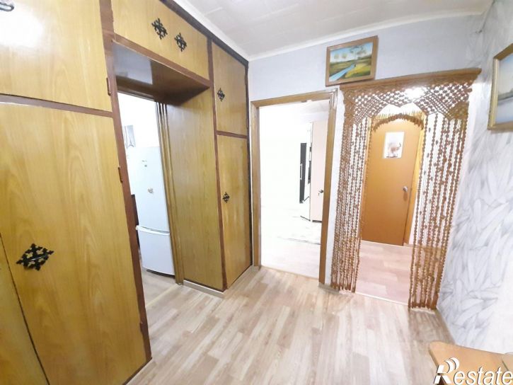 2-комн квартира ул Ворошилова, 21а,  д. 21а