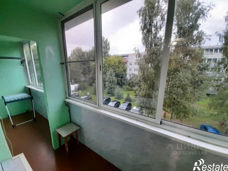 2-комн квартира ул Ворошилова, 21а,  д. 21а