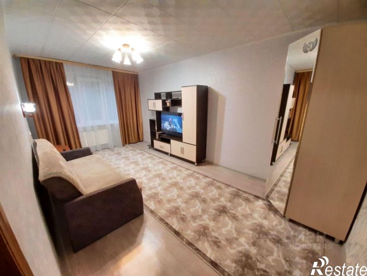 2-комн квартира ул Ворошилова, 21а,  д. 21а
