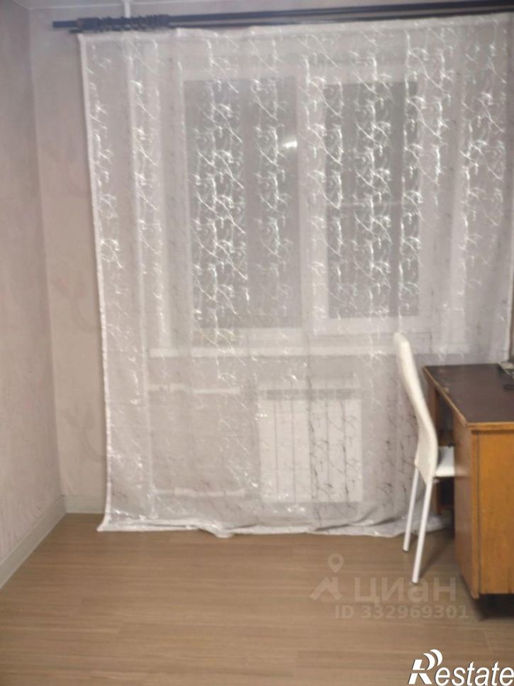2-комн квартира ул 9 Мая, 2,  д. 2