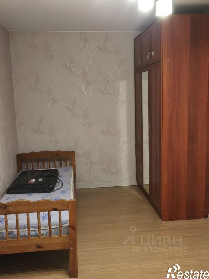 2-комн квартира ул 9 Мая, 2,  д. 2