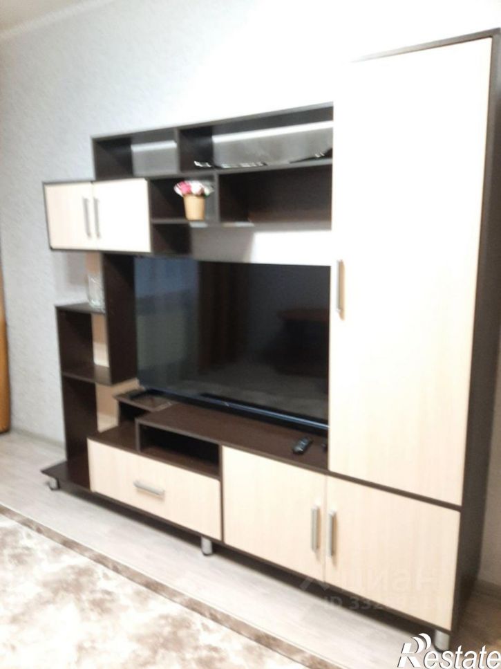 2-комн квартира ул Ворошилова, 21а,  д. 21а