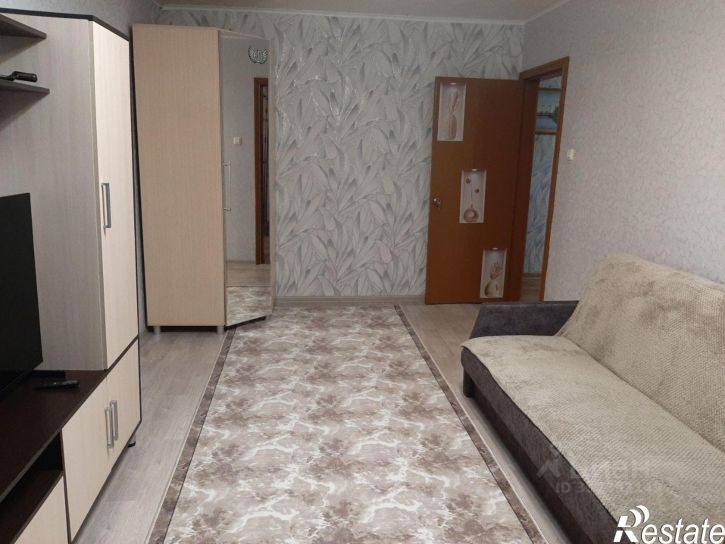 2-комн квартира ул Ворошилова, 21а,  д. 21а