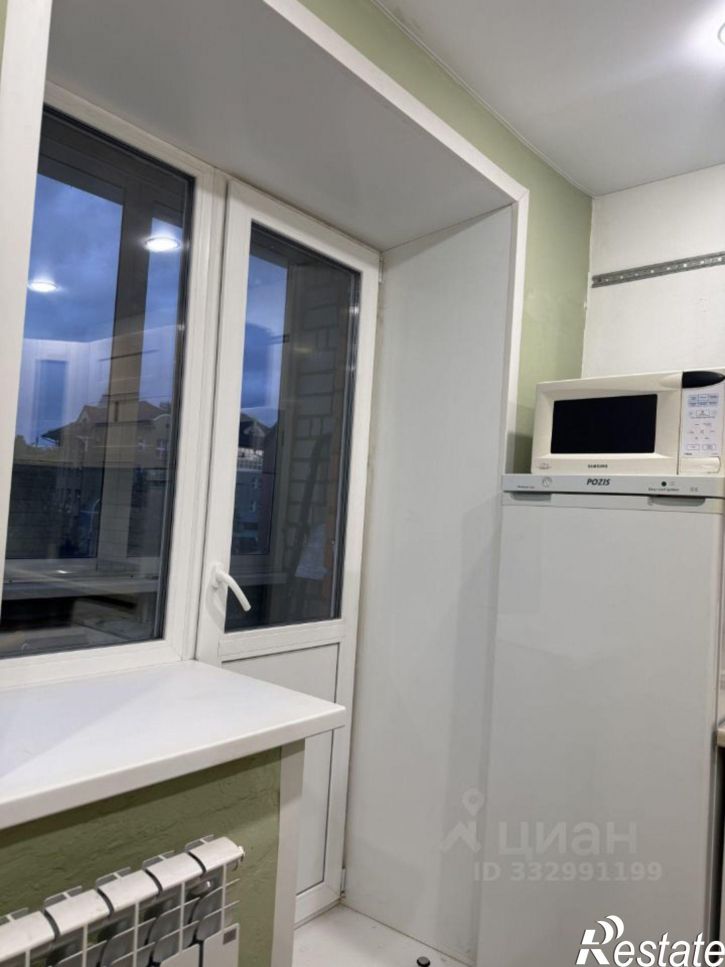1-комн квартира ул Карякинская, 78,  д. 78