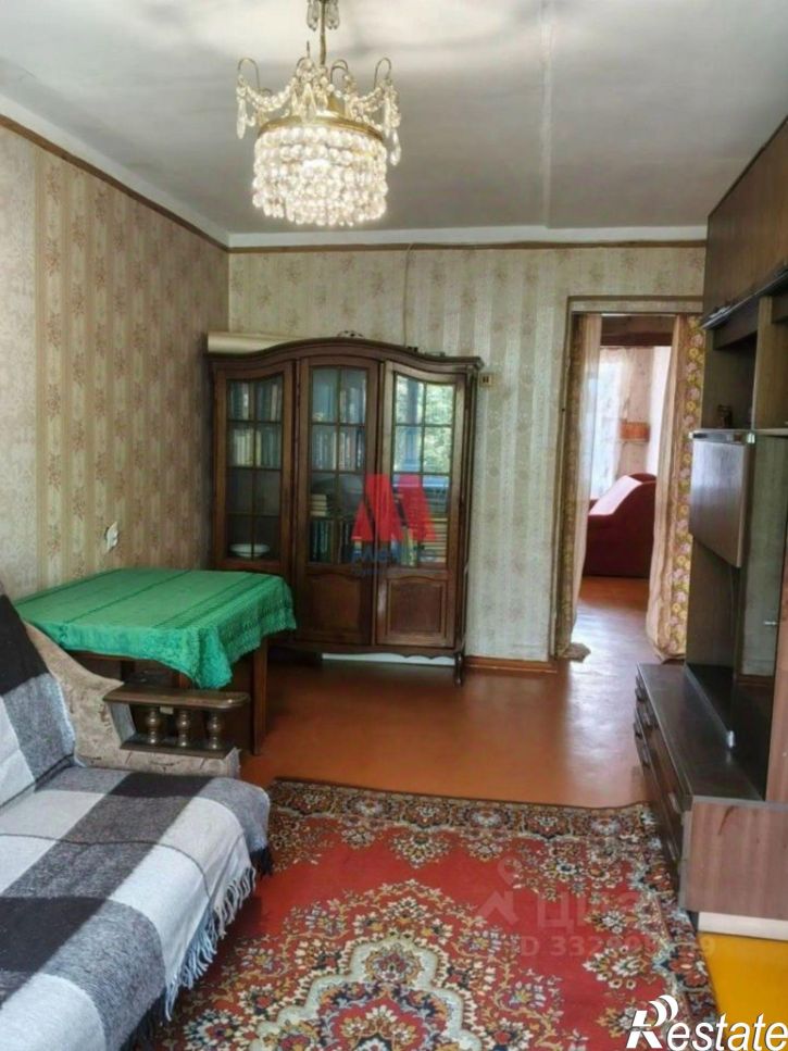 2-комн квартира ул Расплетина, 9,  д. 9