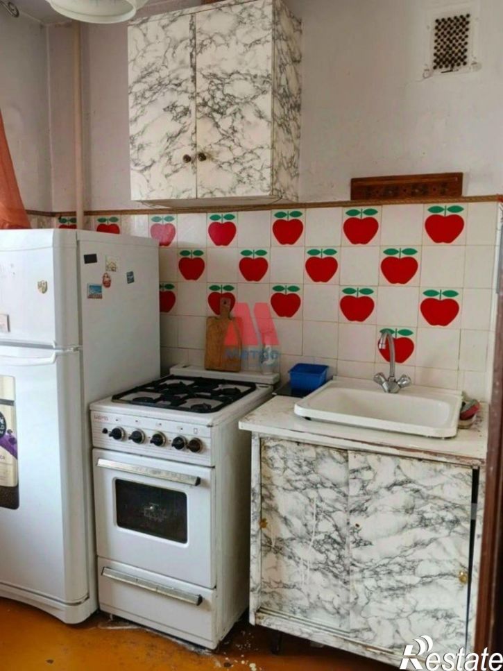 2-комн квартира ул Расплетина, 9,  д. 9