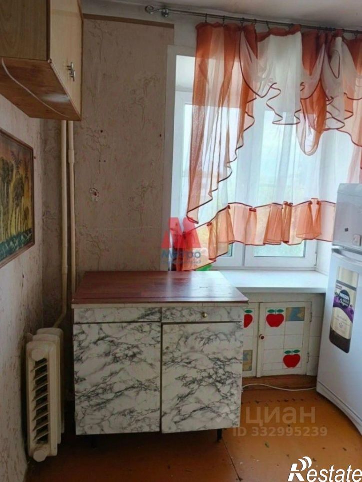 2-комн квартира ул Расплетина, 9,  д. 9