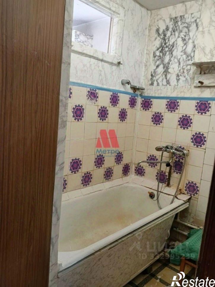 2-комн квартира ул Расплетина, 9,  д. 9