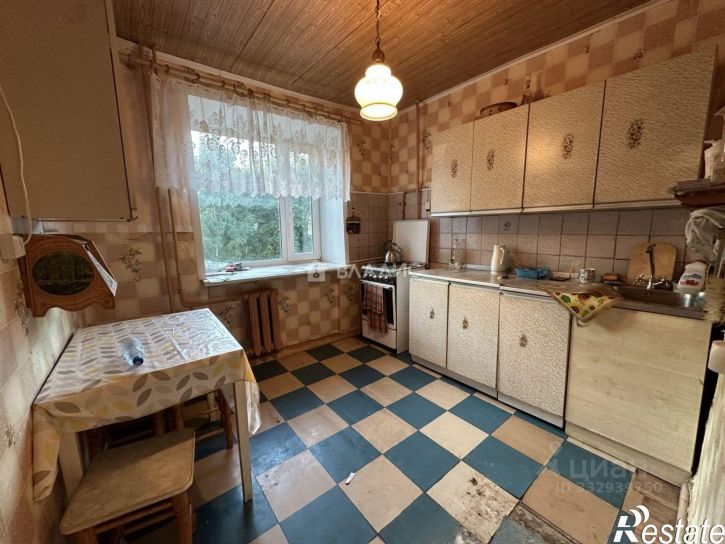 2-комн квартира Рыбинск