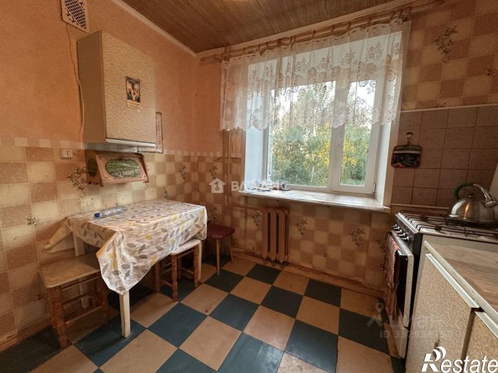 2-комн квартира Рыбинск