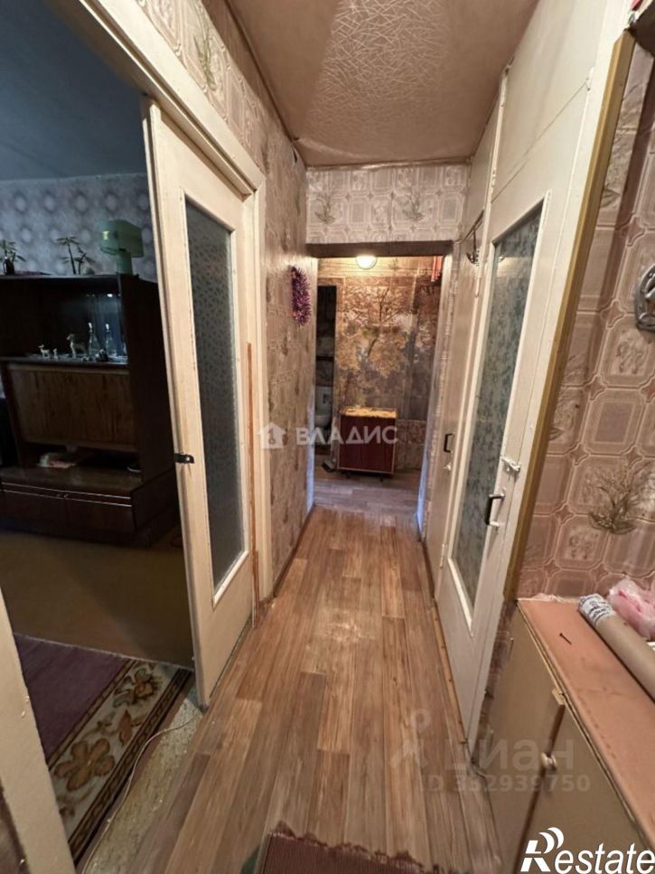 2-комн квартира Рыбинск