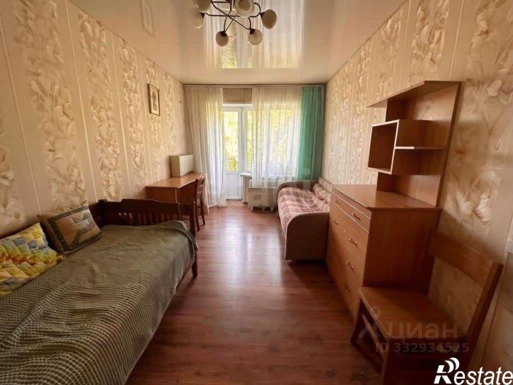 1-комн квартира ул Максима Горького, 66,  д. 66