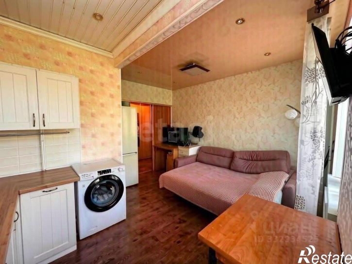 1-комн квартира ул Максима Горького, 66,  д. 66