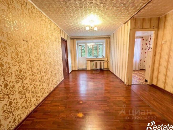 2-комн квартира ул Куйбышева, 5,  д. 5
