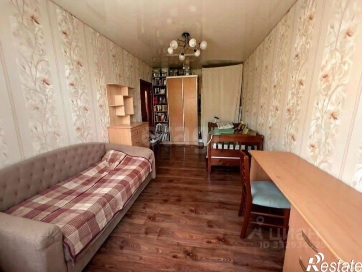 1-комн квартира ул Максима Горького, 66,  д. 66