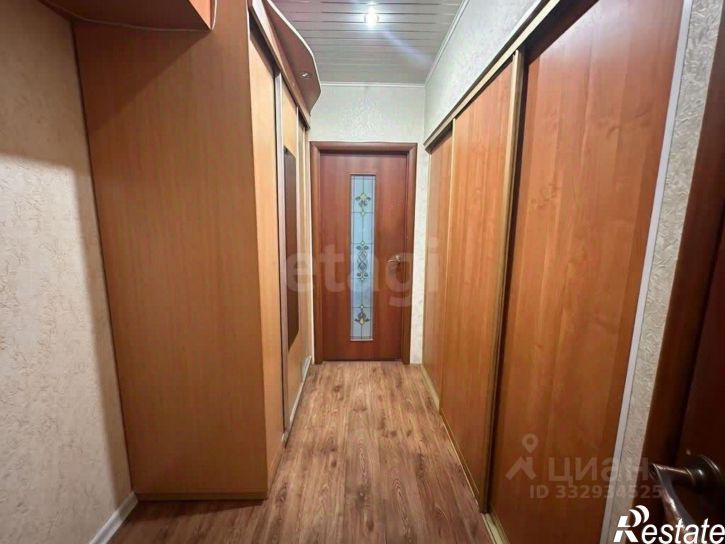 1-комн квартира ул Максима Горького, 66,  д. 66