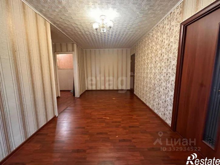 2-комн квартира ул Куйбышева, 5,  д. 5