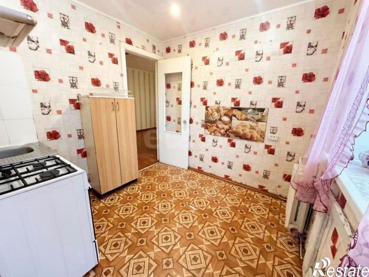 2-комн квартира ул Куйбышева, 5,  д. 5