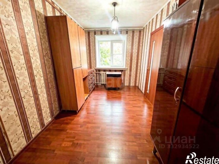 2-комн квартира ул Куйбышева, 5,  д. 5