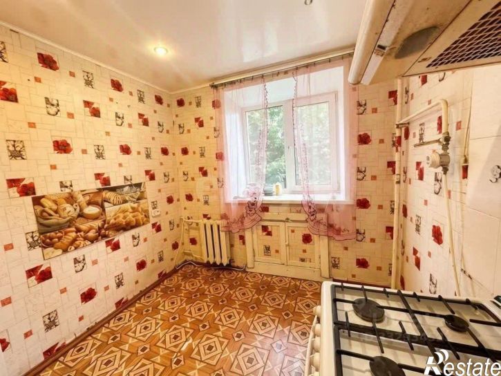 2-комн квартира ул Куйбышева, 5,  д. 5