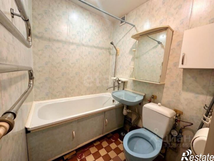 2-комн квартира ул Куйбышева, 5,  д. 5