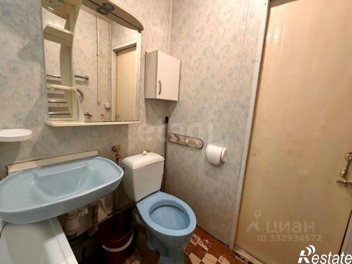 2-комн квартира ул Куйбышева, 5,  д. 5