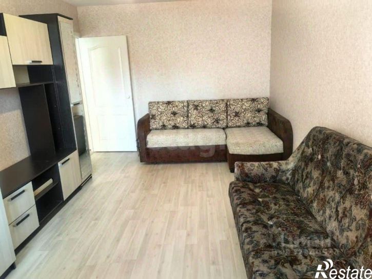 2-комн квартира ул Академика Губкина, 35 2,  д. 35 2,  к. 2