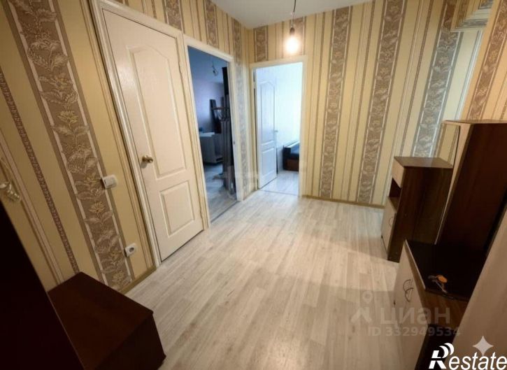 2-комн квартира ул Академика Губкина, 35 2,  д. 35 2,  к. 2