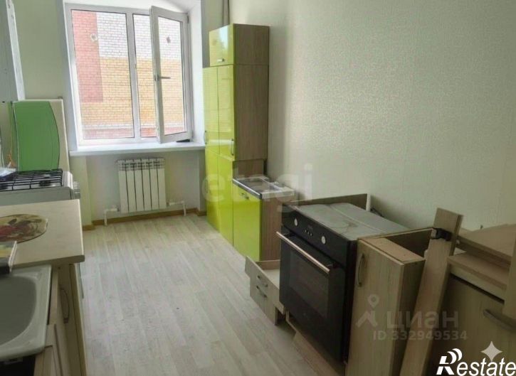 2-комн квартира ул Академика Губкина, 35 2,  д. 35 2,  к. 2