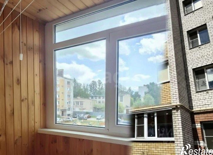 2-комн квартира ул Академика Губкина, 35 2,  д. 35 2,  к. 2