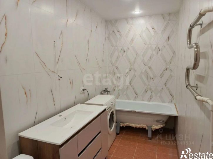 2-комн квартира ул Академика Губкина, 35 2,  д. 35 2,  к. 2