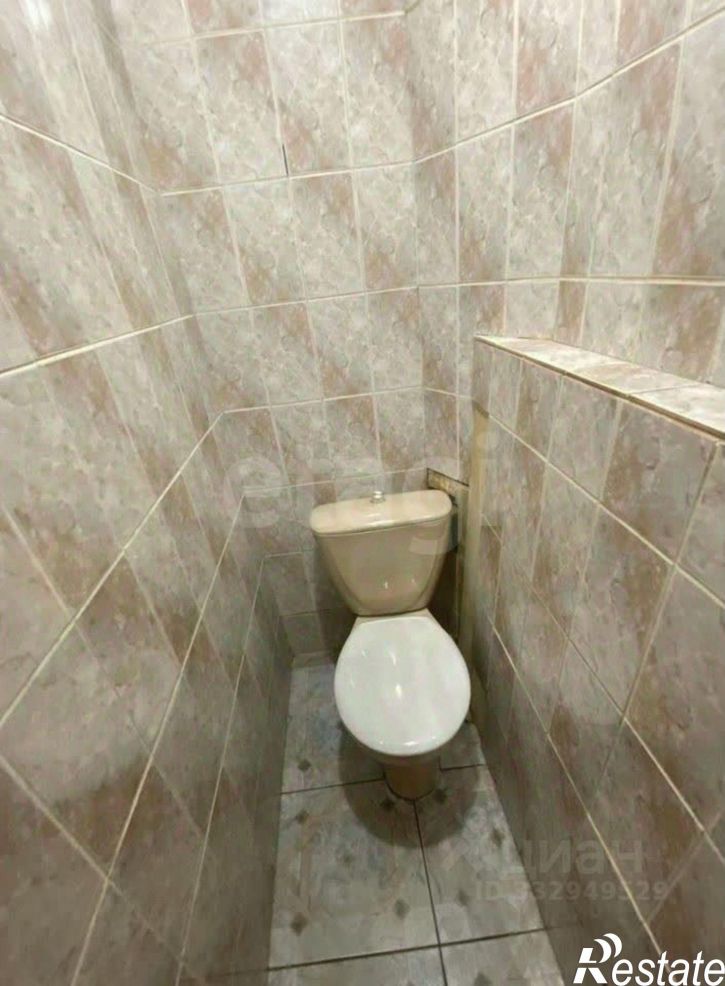 3-комн квартира ул Ворошилова, 14,  д. 14
