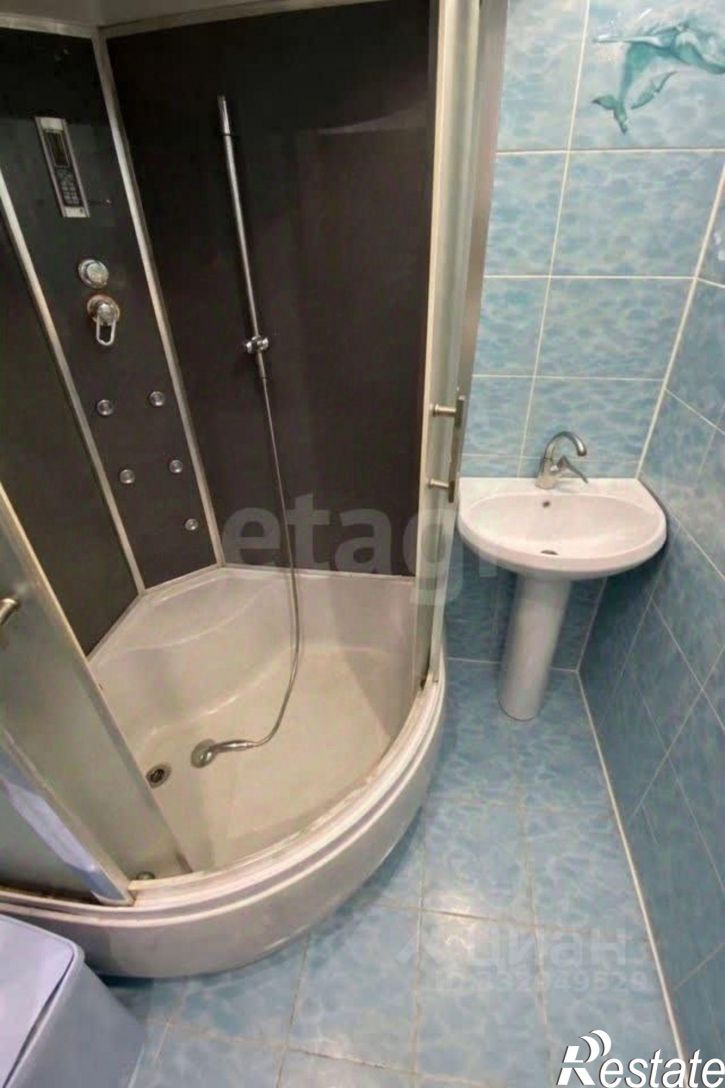 3-комн квартира ул Ворошилова, 14,  д. 14