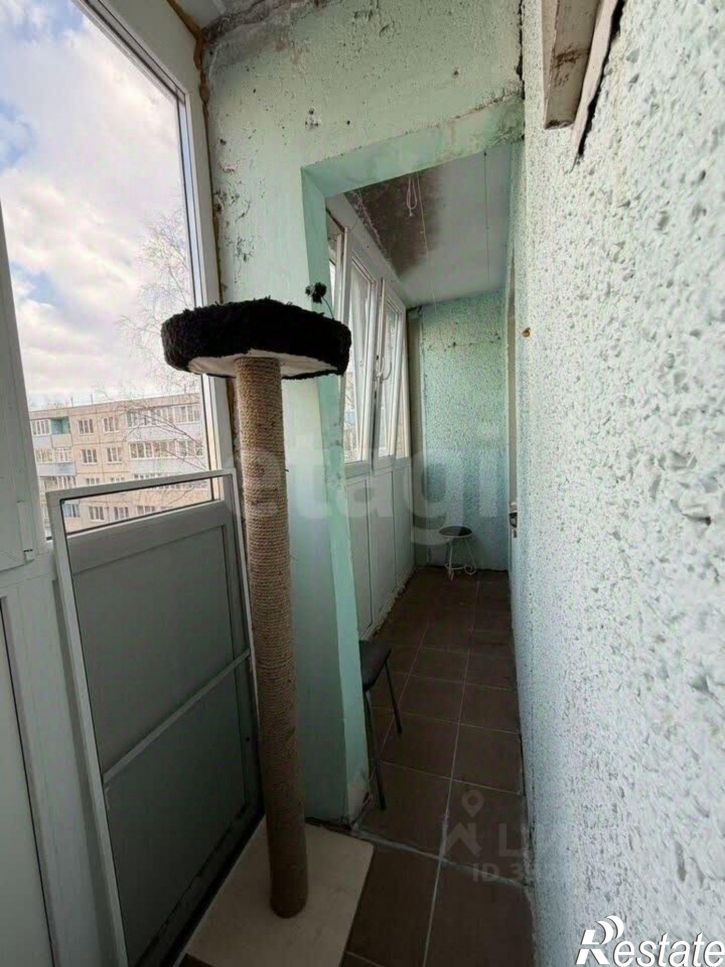 3-комн квартира ул Ворошилова, 14,  д. 14