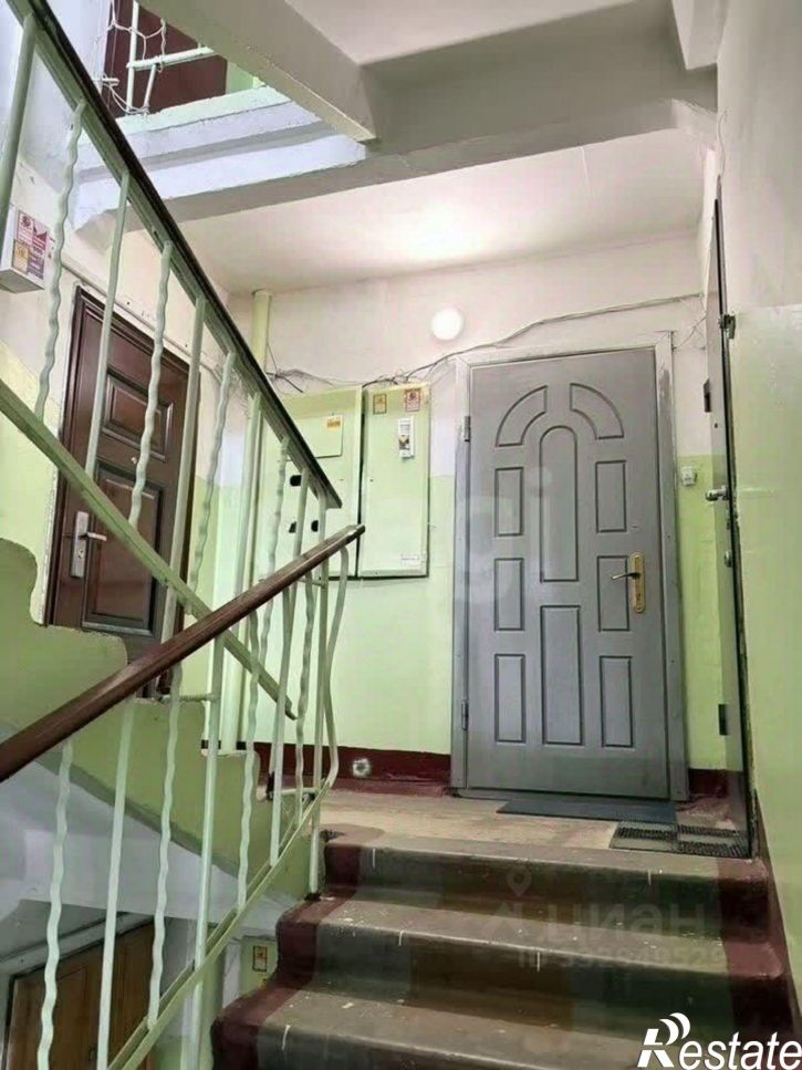 3-комн квартира ул Ворошилова, 14,  д. 14