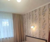 2-комн, 50кв м, этаж 4/5 ул 9 Мая, 13а