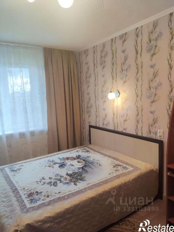2-комн квартира ул 9 Мая, 13а,  д. 13а